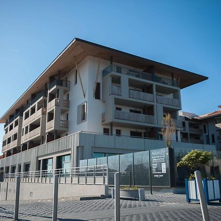 Residence Nemea L'Estacade Capbreton Eksteriør billede