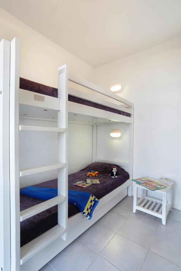 Residence Nemea L'Estacade Capbreton Eksteriør billede