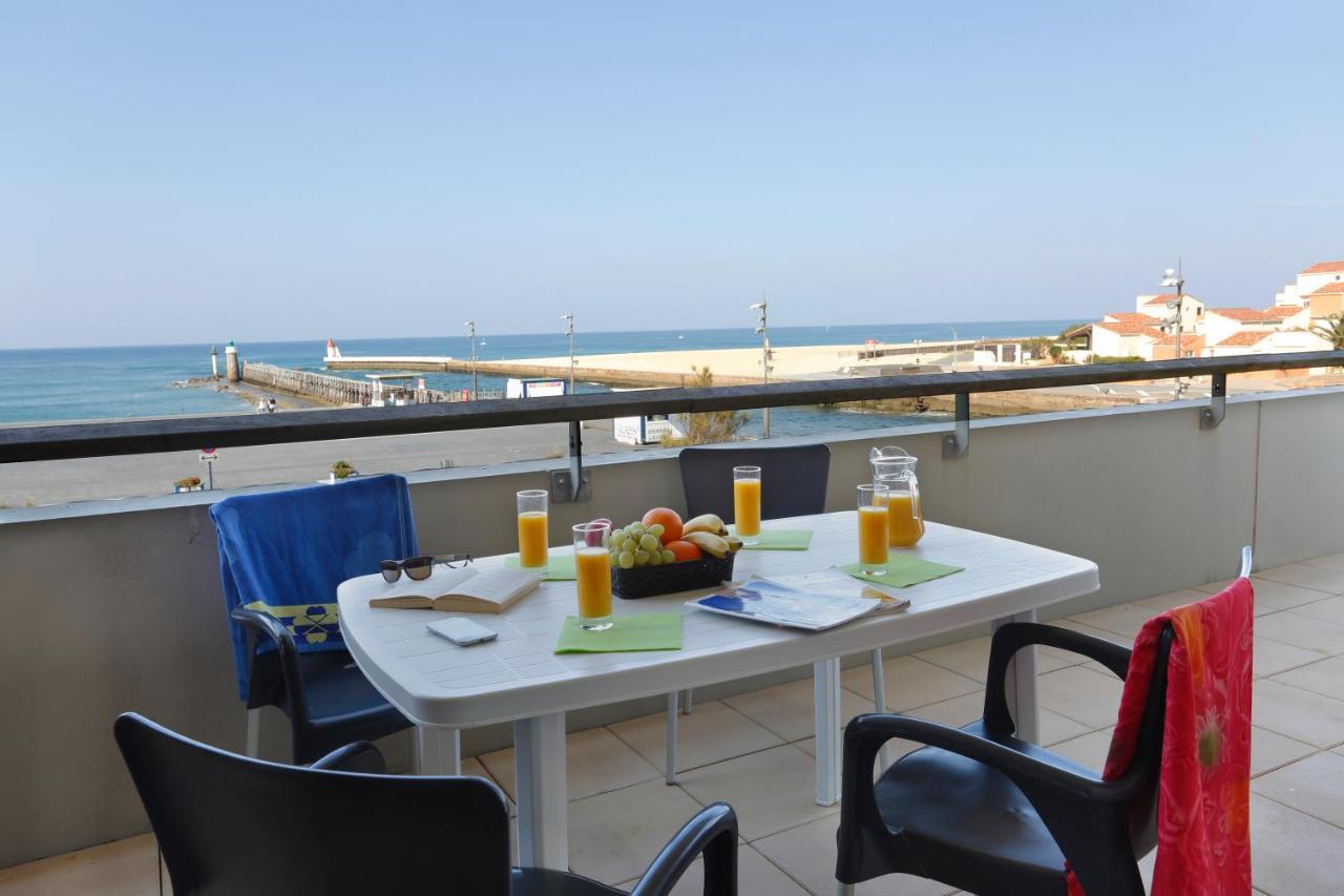 Residence Nemea L'Estacade Capbreton Eksteriør billede