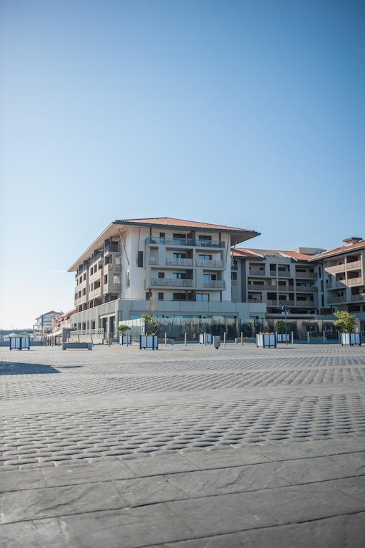 Residence Nemea L'Estacade Capbreton Eksteriør billede