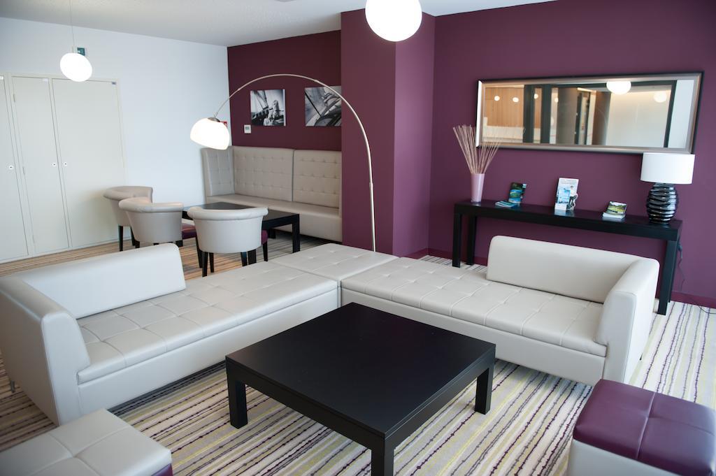 Residence Nemea L'Estacade Capbreton Eksteriør billede