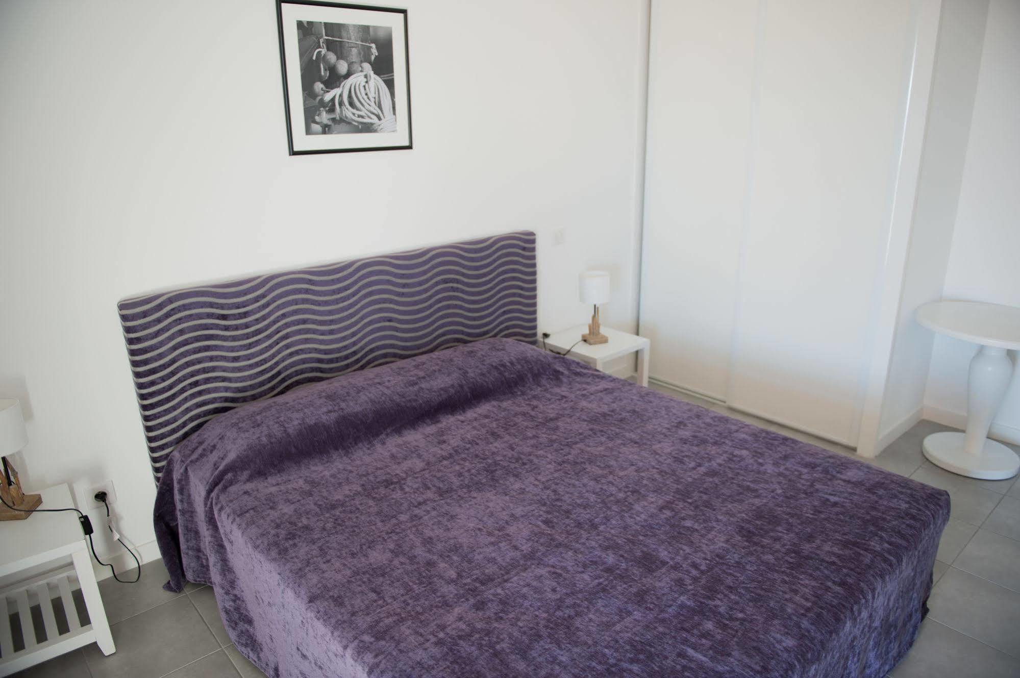 Residence Nemea L'Estacade Capbreton Eksteriør billede